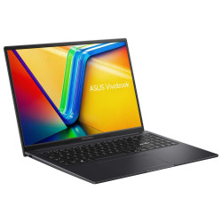 ASUS Vivobook 16X K3604VA 16" I5-1335U 16 GB 1 TB Intel Iris Xe Graphics Windows 11 Home Černá