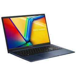 ASUS Vivobook 15 X1504VA 15,6" I5-1335U 8 GB 512 GB Intel Iris Xe Graphics Windows 11 Home Tmavě modrá