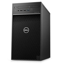 Dell Precision 3660 Tower i5-13500 32GB 2x 512GB NVIDIA RTX A4000 16GB Windows 11 Pro