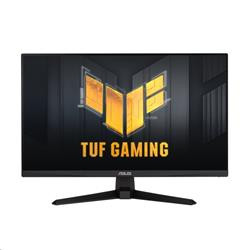 ASUS TUF VG259Q3A LCD IPS/PLS 24,5" 1920 x 1080 1ms 250nitů 1000:1 180Hz  Repro    Černá 