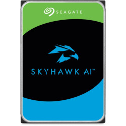 Seagate SkyHawk AI 24TB HDD 3.5" SATA 5R