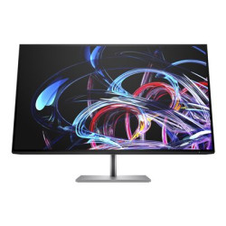 HP Z32k G3 LCD IPS/PLS 31,5" 3840 x 2160 5ms 400nitů 2000:1 60Hz   Pivot USB-C  Černo - stříbrná 