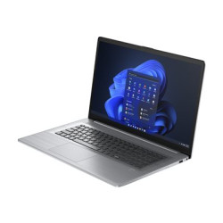 HP ProBook 470 G10 17,3" I5-1335U 16 GB 512 GB Intel UHD Graphics Windows 11 Home Stříbrná