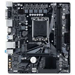 GIGABYTE H610M S2H V2 LGA 1700 mATX