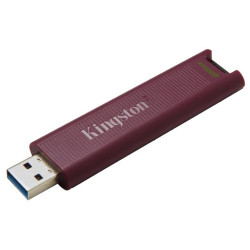 KINGSTON 256GB DataTraveler Max Type-A 1000R 900W USB 3.2 Gen 2