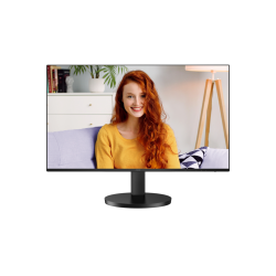 AOC Q27B3CF2 LCD IPS/PLS 27" 2560 x 1440 1ms 350nitů 1500:1 100Hz  Repro  USB-C 