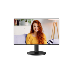 AOC 24B3CF2 LCD IPS/PLS 23,8" 1920 x 1080 1ms 250nitů 1300:1 100Hz  Repro  USB-C  Černá 