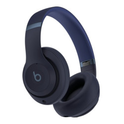 Beats Studio Pro ANC Jack Drát BT Bezdrát Navy