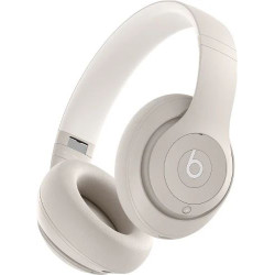 Beats Studio Pro ANC Jack Drát BT Bezdrát Sandstone