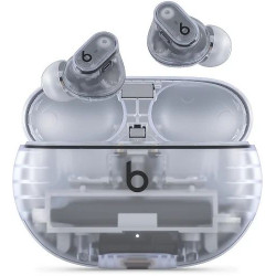 Beats Studio Buds + ANC BT Bezdrát Transparent