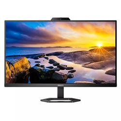 Philips 27E1N5600HE 00 27" IPS LED 2560x1440 50 000 000:1 4ms 300cd DP HDMI CAM USB C(65W)cierny