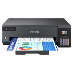 Epson EcoTank L11050 Inkoustová Tiskárna Tanková A3 (C11CK39402)