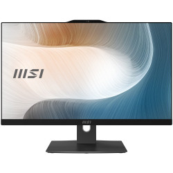 MSI Modern AM242TP 12M 23,8" LCD IPS 1920 x 1080 I5-1235U 16 GB Intel Iris Xe Graphics G7 80EU 512 GB Windows 11 Pro