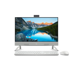 Dell Inspiron 5430 23,8" FHD 5-120U 16GB 1TB SSD Iris Xe W11P White 3RNBD