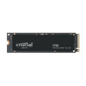 Crucial T705 2TB PCIe Gen5 NVMe M.2 SSD