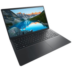 Dell Inspiron 3535 15,6" R5-7530U 16 GB 512 GB AMD Radeon RX Vega 7 Windows 11 Pro Černá