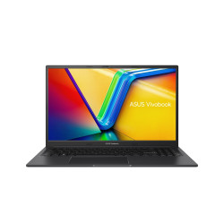 ASUS Vivobook 15X OLED K3504VA 15,6" I5-1335U 16 GB 512 GB Intel Iris Xe Graphics Windows 11 Home Černá