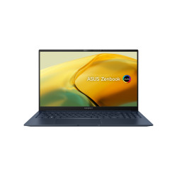 ASUS Zenbook 15 OLED UM3504DA 15,6" R7-7735U 16 GB 1 TB AMD Radeon Graphics Windows 11 Home Tmavě modrá