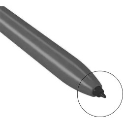 Lenovo Smart Paper Pen - náhradní hroty