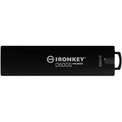 Kingston flash disk 512GB IronKey Vault Privacy 50 AES-256 Encrypted, FIPS 197