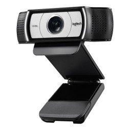 akce webová kamera Logitech Webcam C930e