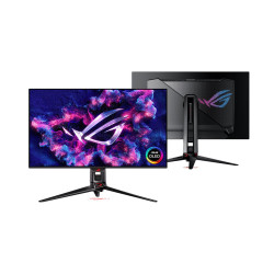 ASUS ROG Swift PG32UCDM 31,5" OLED 4K UHD 240Hz 0,03ms Black 2R