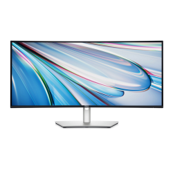 Dell UltraSharp U3425WE 34,14" IPS 3440x1440 120Hz 5ms Blck-Slvr 3R