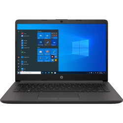 HP 245 G8 14" R3-3250U 8 GB 256 GB AMD Radeon Graphics Windows 10 Tmavě šedá