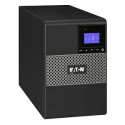 EATON UPS 5P 1550i, Line-interactive, Tower, 1550VA 1100W, výstup 8x IEC C13, USB, displej, sinus