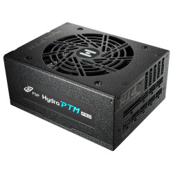 FSP zdroj HYDRO HPT2-1200M ATX3.0 1200W ATX 80PLUS Platinum modular