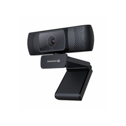 SWISSTEN WEBCAM FHD 1080P