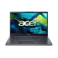 Acer Aspire A15-51M-32XE 15,6" C3100U 16 GB 512 GB Intel UHD Graphics 64EU Windows 11 Home Šedá