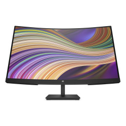 HP V27c G5 LCD VA/PVA/MVA 27" 1920 x 1080 5ms 300nitů 3000:1 75Hz  Repro    Černá 