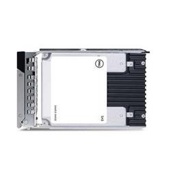 480GB SSD SATA Read Intensive 6Gbps 512e 2.5in Hot-Plug  CUS Kit