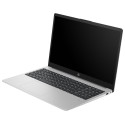 HP 250 G10 15,6" I7-1360P 16 GB 512 GB Intel Iris Xe Graphics G7 96EU DOS Stříbrná