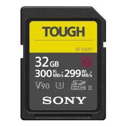 SONY SD karta SF32TG, 32GB