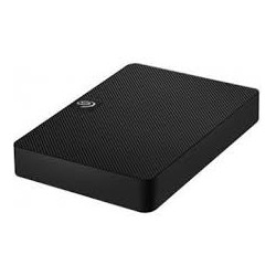 Seagate HDD External Expansion Portable with Software (2.5' 4TB USB 3.0)