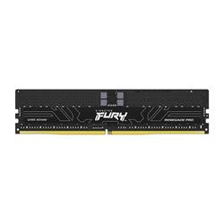 Kingston FURY Renegade Pro XMP DDR5 32GB DIMM 6000MHz CL32 ECC Reg