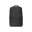 Lenovo ThinkPad Professional Backpack - Batoh na notebook - 15.6" - černá - pro K14 Gen 1; Legion 5 15; ThinkBook 14 G4+ IAP; ThinkPad X1 Carbon Gen 10; V15; V15 G2 ITL