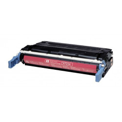 Tonerová cartridge HP Color LaserJet 4600, N, DN, DTN, HDN, 4650, magenta, C9723A, 8000s,