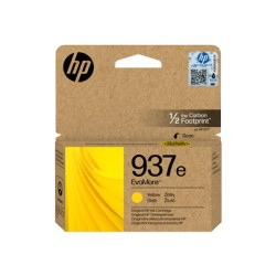 HP InkHP 937e EvoMore YL Original Ink Ca, HP InkHP 937e EvoMore YL Original Ink Ca