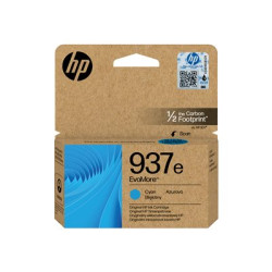 HP InkHP 937e EvoMore CY Original Ink Ca, HP InkHP 937e EvoMore CY Original Ink Ca