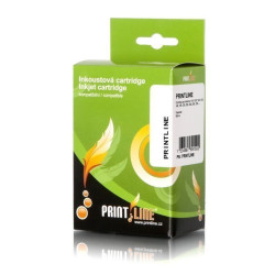 PRINTLINE kompatibilní cartridge s Epson 603XL, C13T03A2 (C13T03A24010), cyan, čip