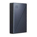 WD My Passport 5TB HDD Externí 2.5" Modrá 3R