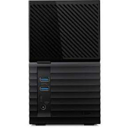 WD Black 5TB HDD Externí 2.5" Černá 3R