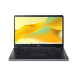 Acer Chromebook 314 314 (C936T) N100 14" FHD T 8GB 128GB eMMC UHD Chrome EDU Black 2R