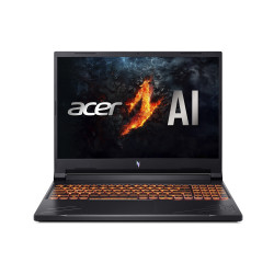 Acer Nitro V 16 ANV16-41-R35K 16" R5-8645HS 16 GB 1 TB NVIDIA GeForce RTX 3050 6 GB Bez operačního systému Černá