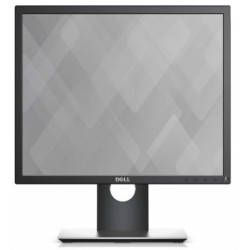 Dell P1917SE 19" IPS 1280x1024 60Hz 6ms Black 3RNBD