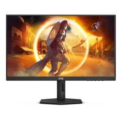 AOC Q27G4X Gaming LCD IPS 27" 2560×1440 1ms 1000nitů 1000:1 180Hz VESA