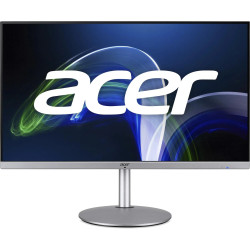 Acer CB322QK 31,5" IPS 4K UHD 60Hz 4ms Silver 3R